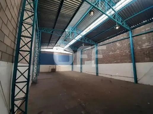 barracão - Vila Industrial - Campinas - Foto 3