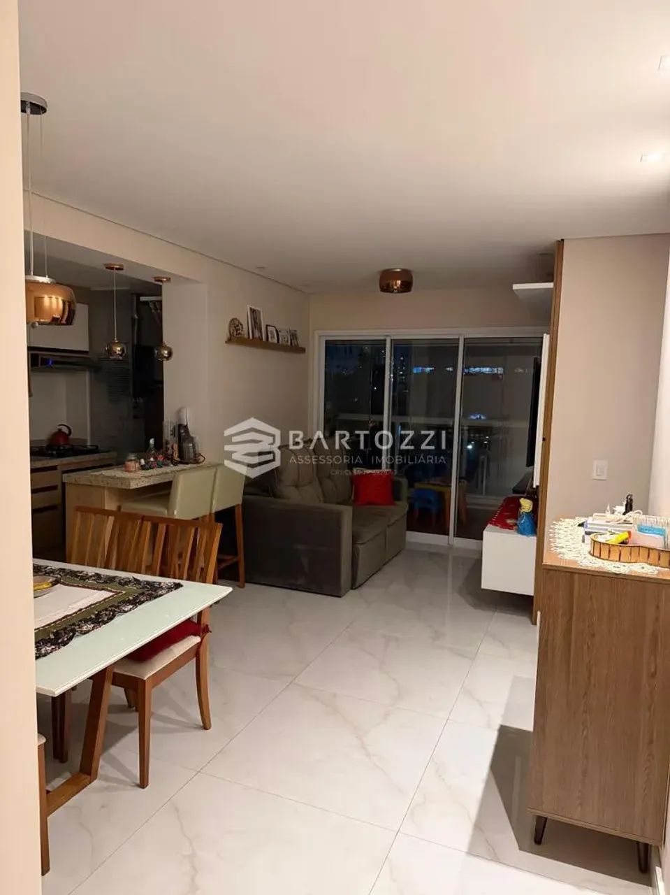 APARTAMENTO 63M² CENTRO SÃO CAETANO DO SUL - Foto 3