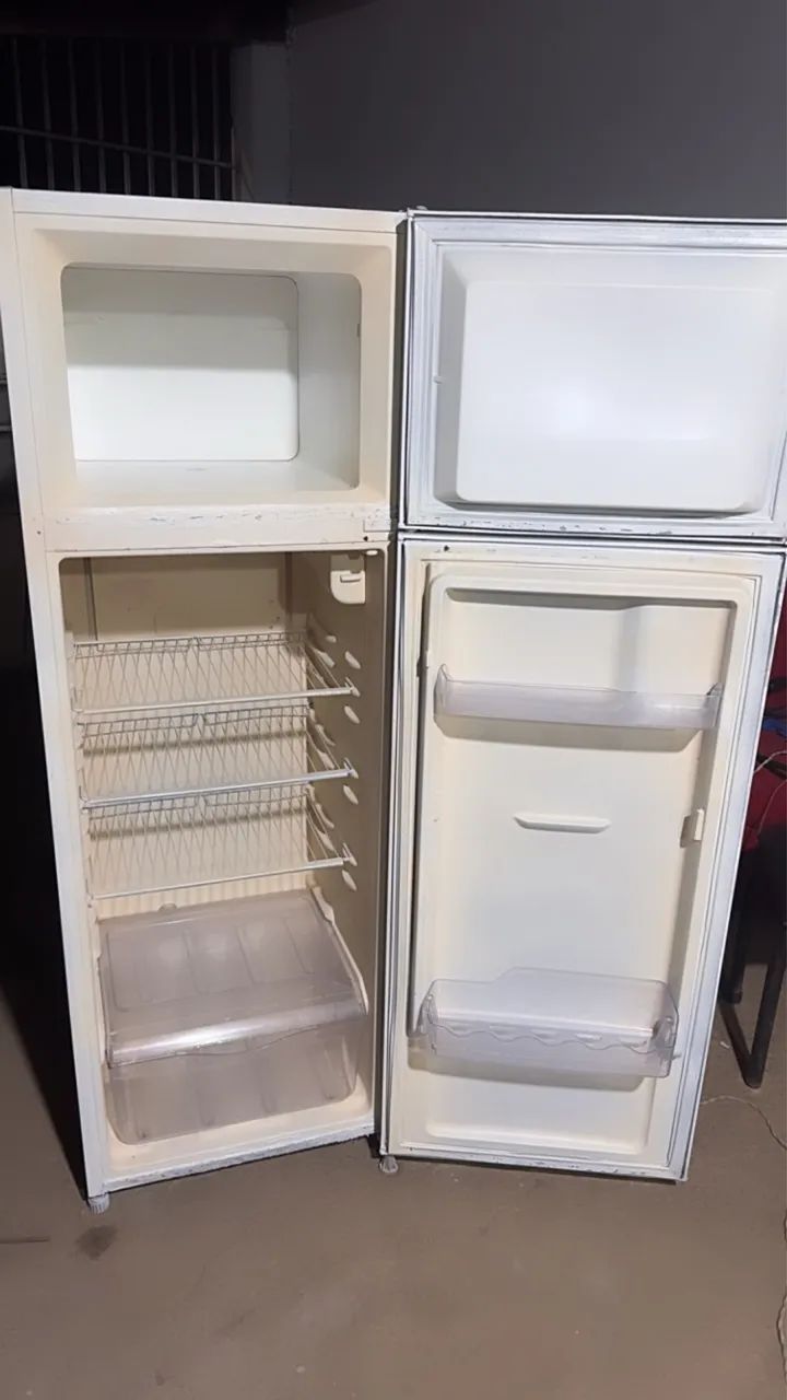 Geladeira Electrolux  - Foto 4
