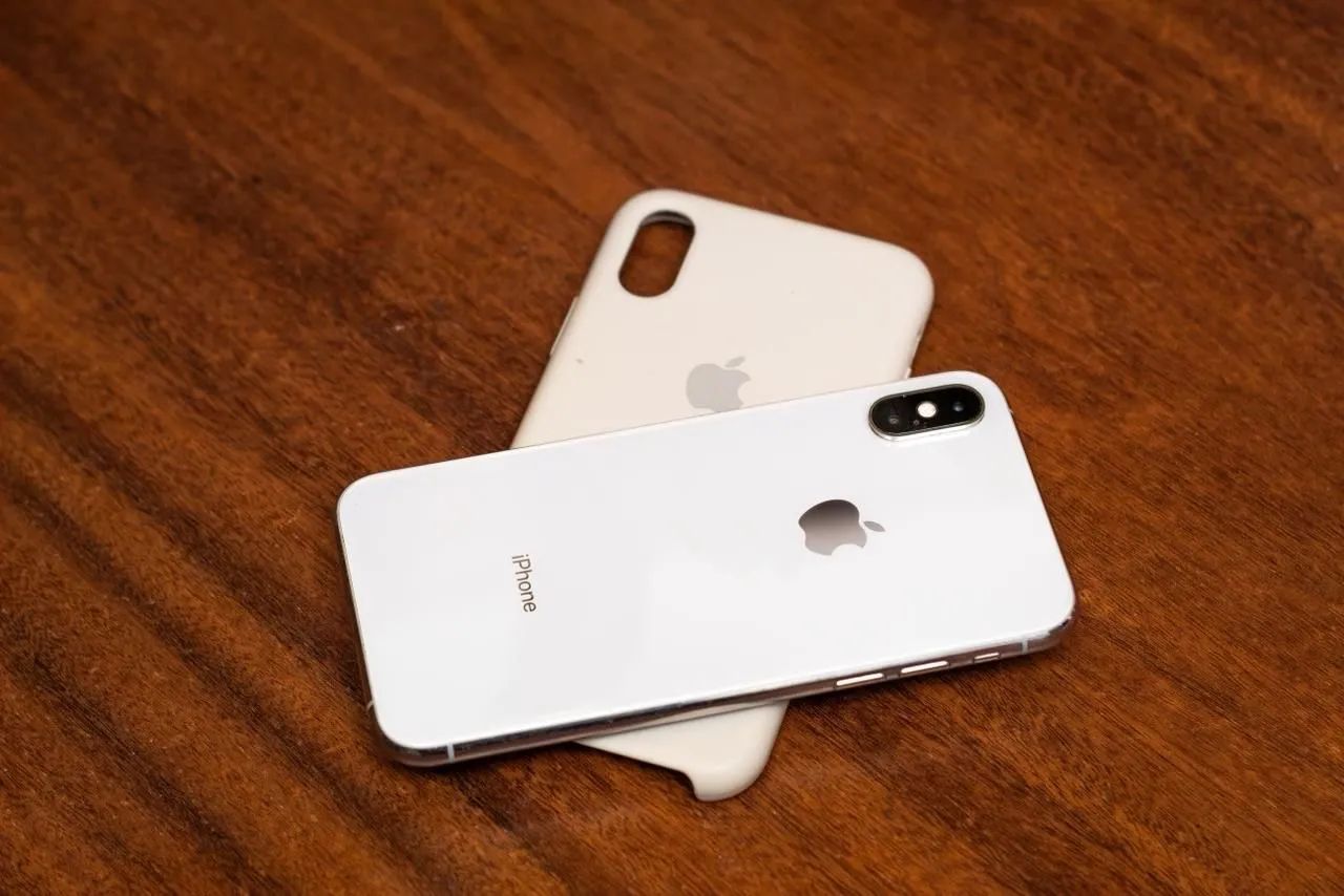 IPHONE XS 64GB 78% BATERIA