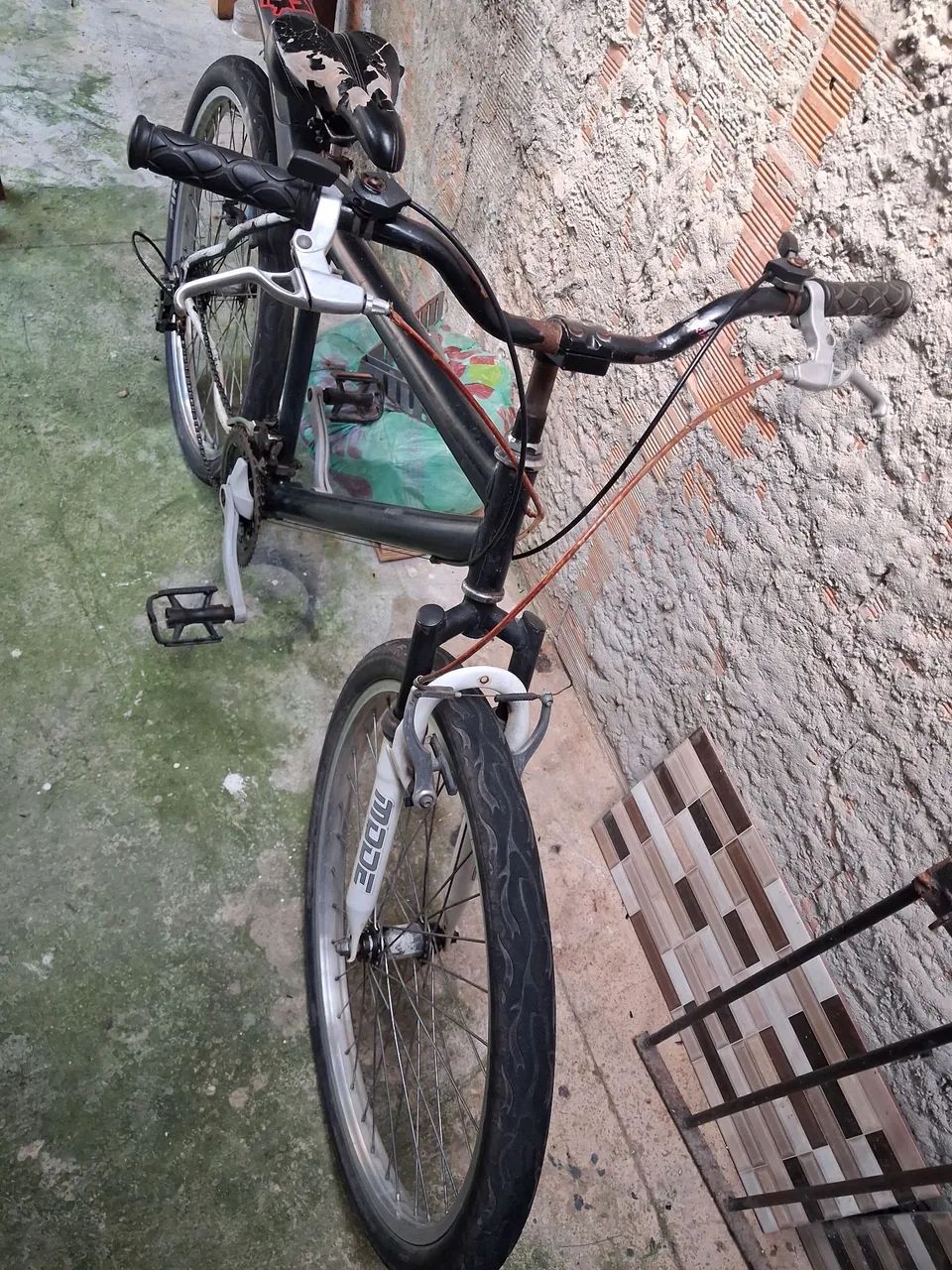 Vendo bike aro 26  - Foto 2