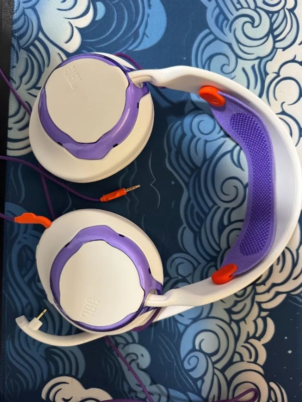 Headset Gamer JBL Quantum 250 - Foto 3