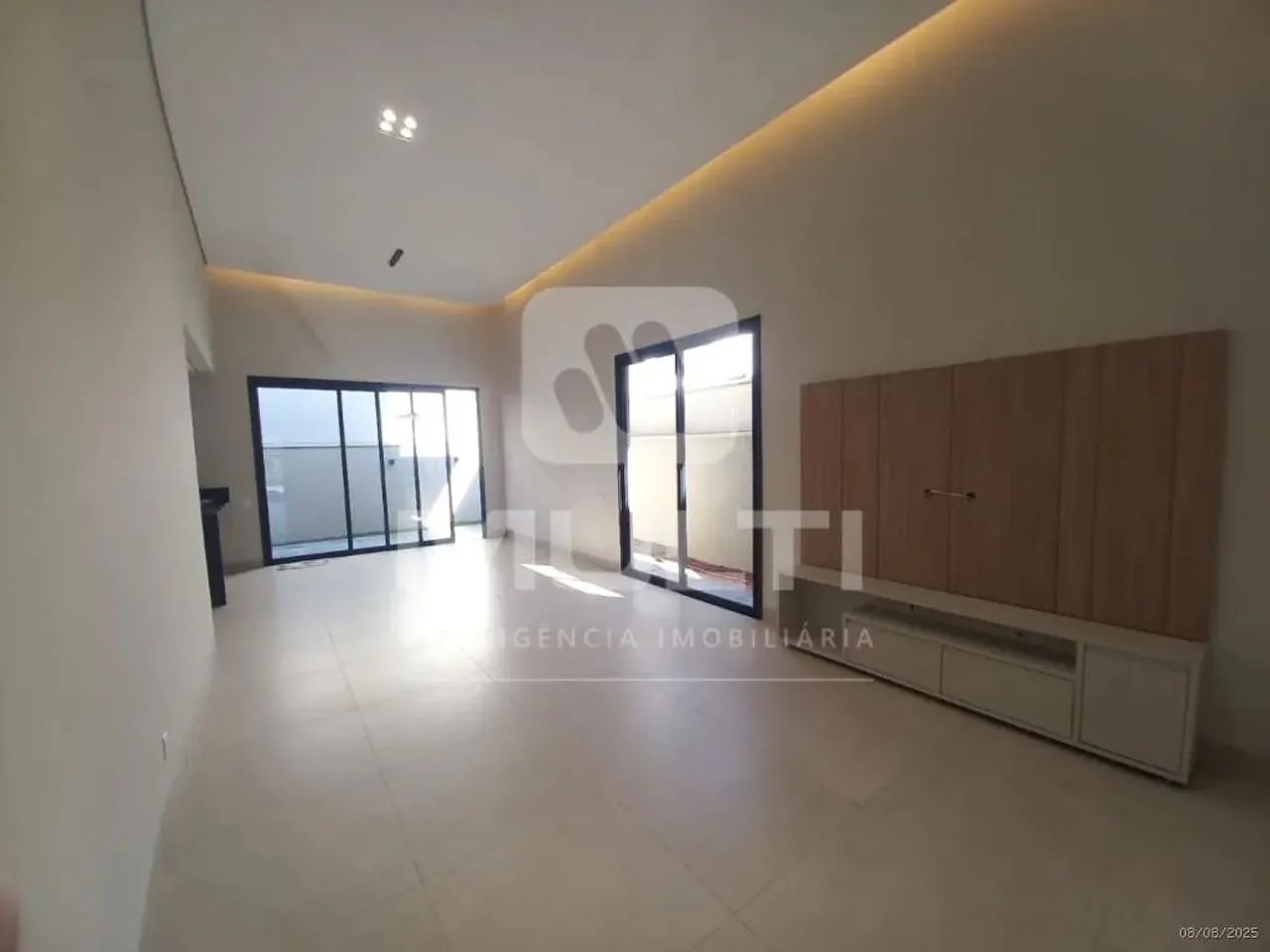 Casa Condominio - JARDINS ROMA COND - Foto 2