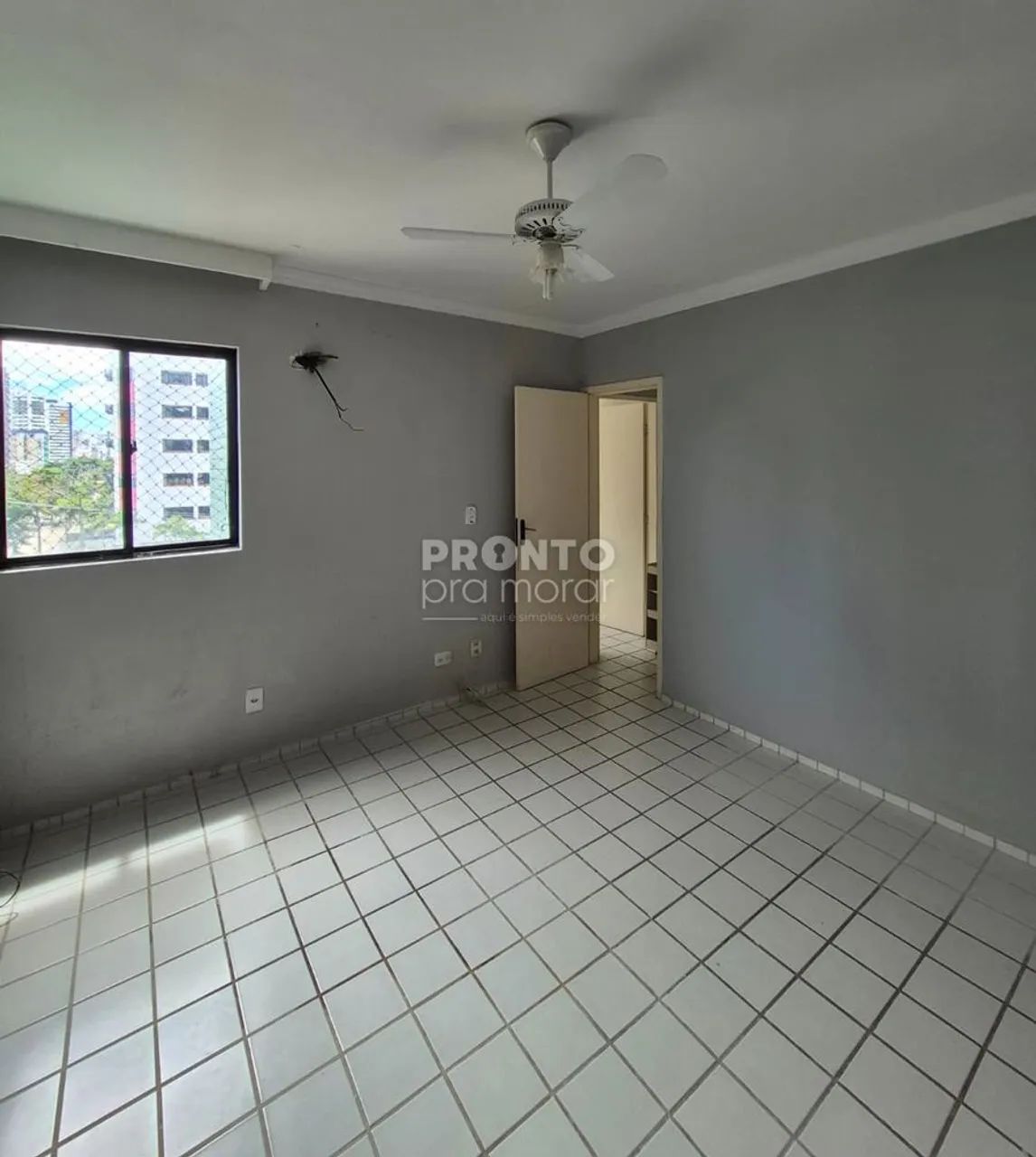 Apartamento com 3 quartos em Boa Viagem - Foto 5