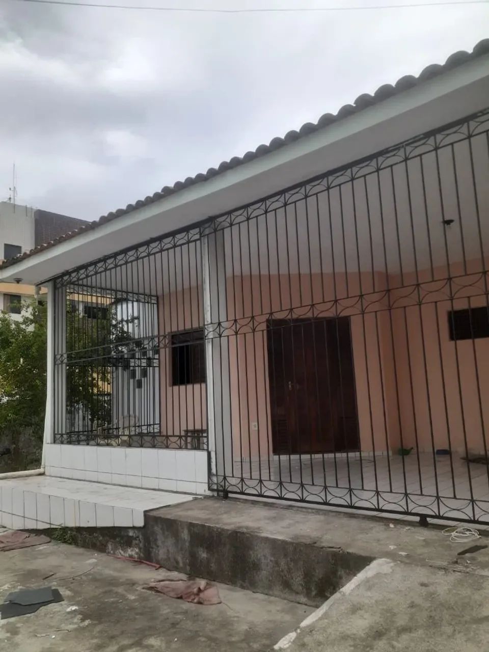 Casa com 4 quartos, 300 m², à venda por R$ 700.000- Jardim Cidade Universitária 1