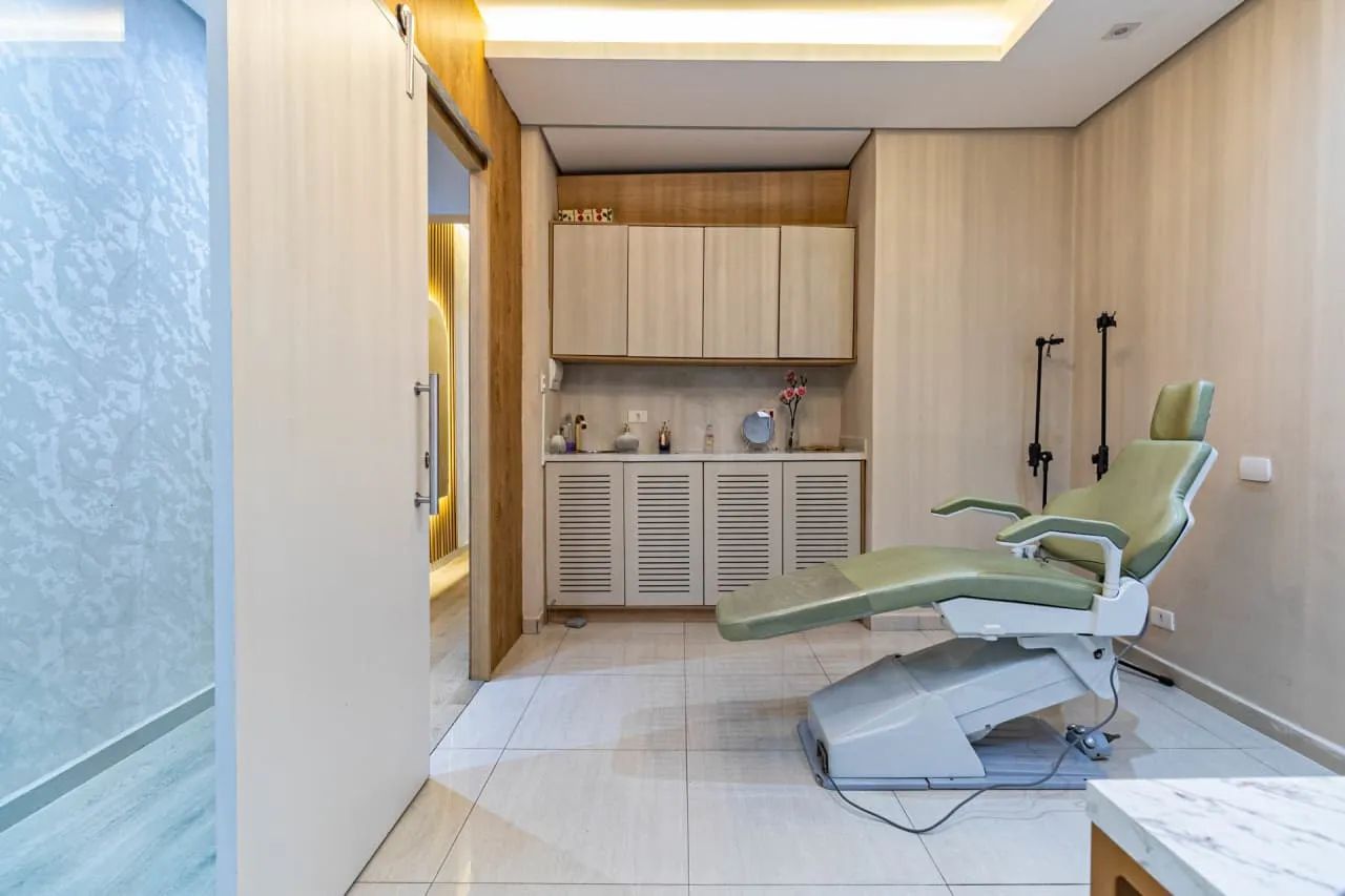 Sala comercial na Rua Urano, 173 - Sala 03  120 m²