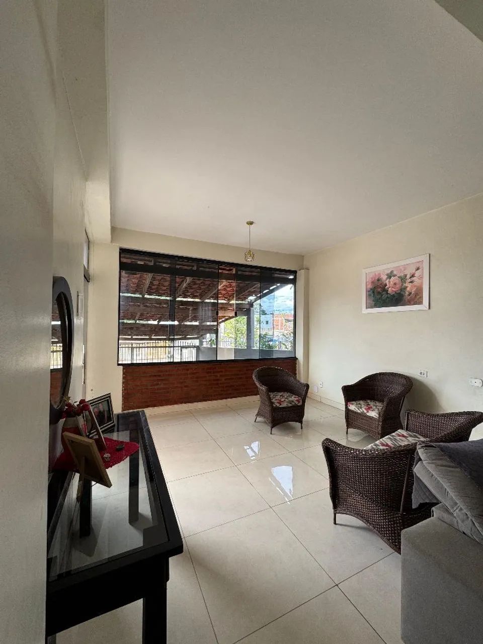 Vendo casa no 18 - Fercal  - Foto 5