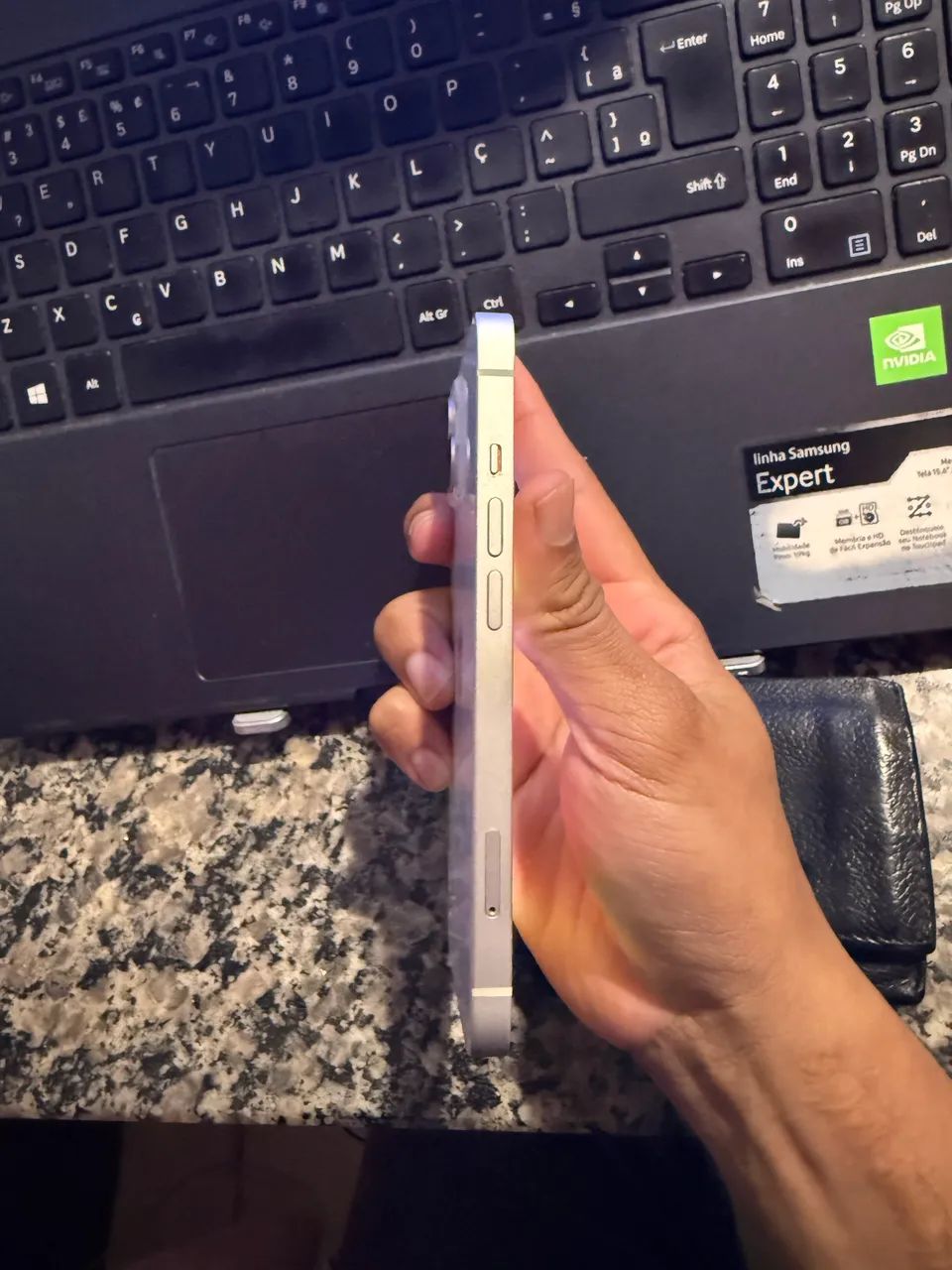 iPhone 13 256gb  - Foto 2