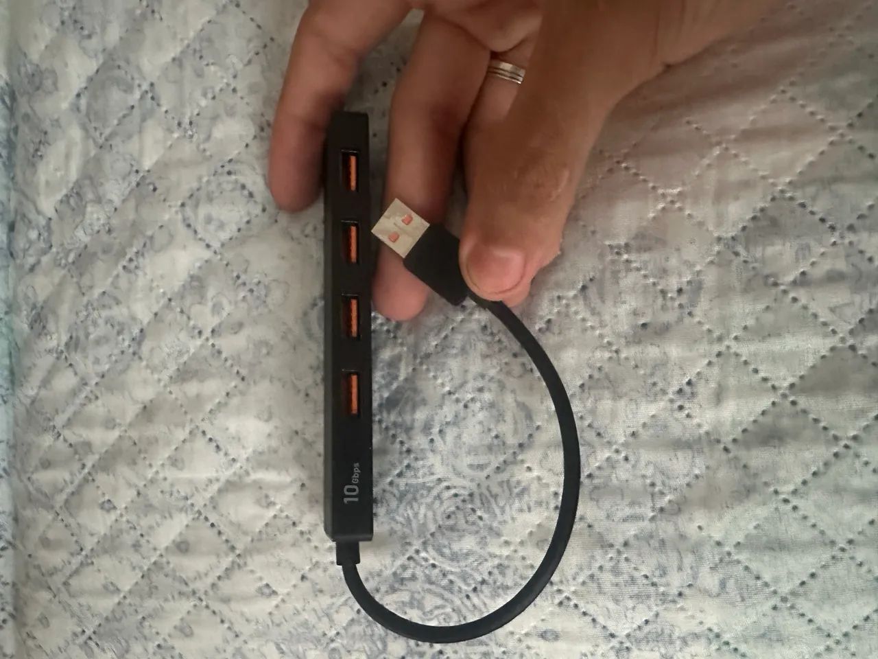 Adaptador Usb 3.2 Vention - Foto 4