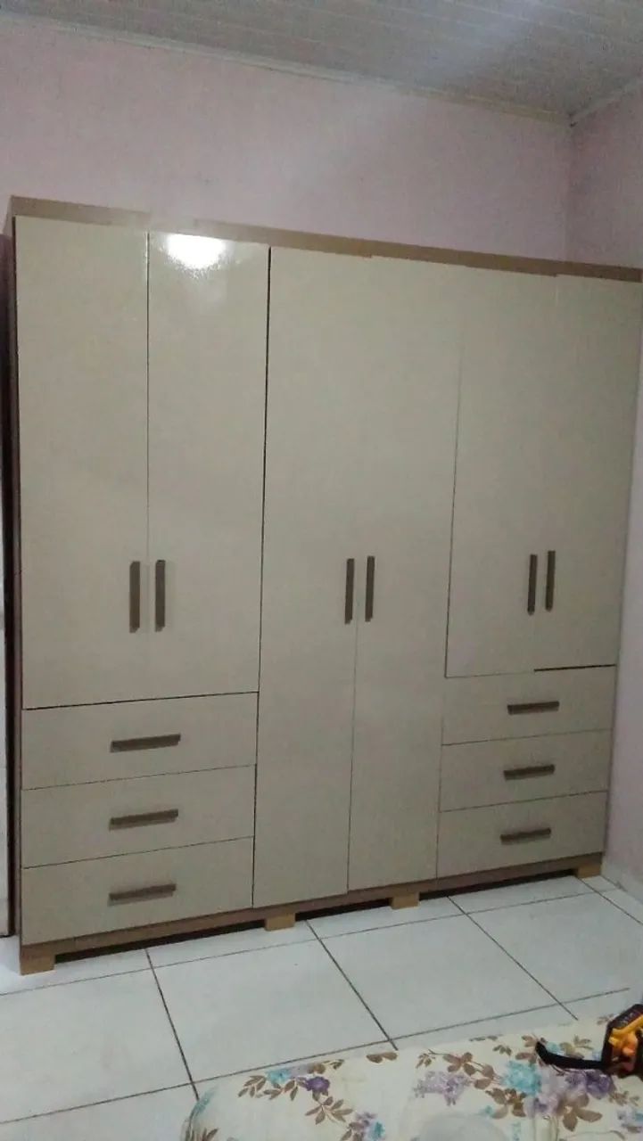 Montador de móveis  - Foto 3