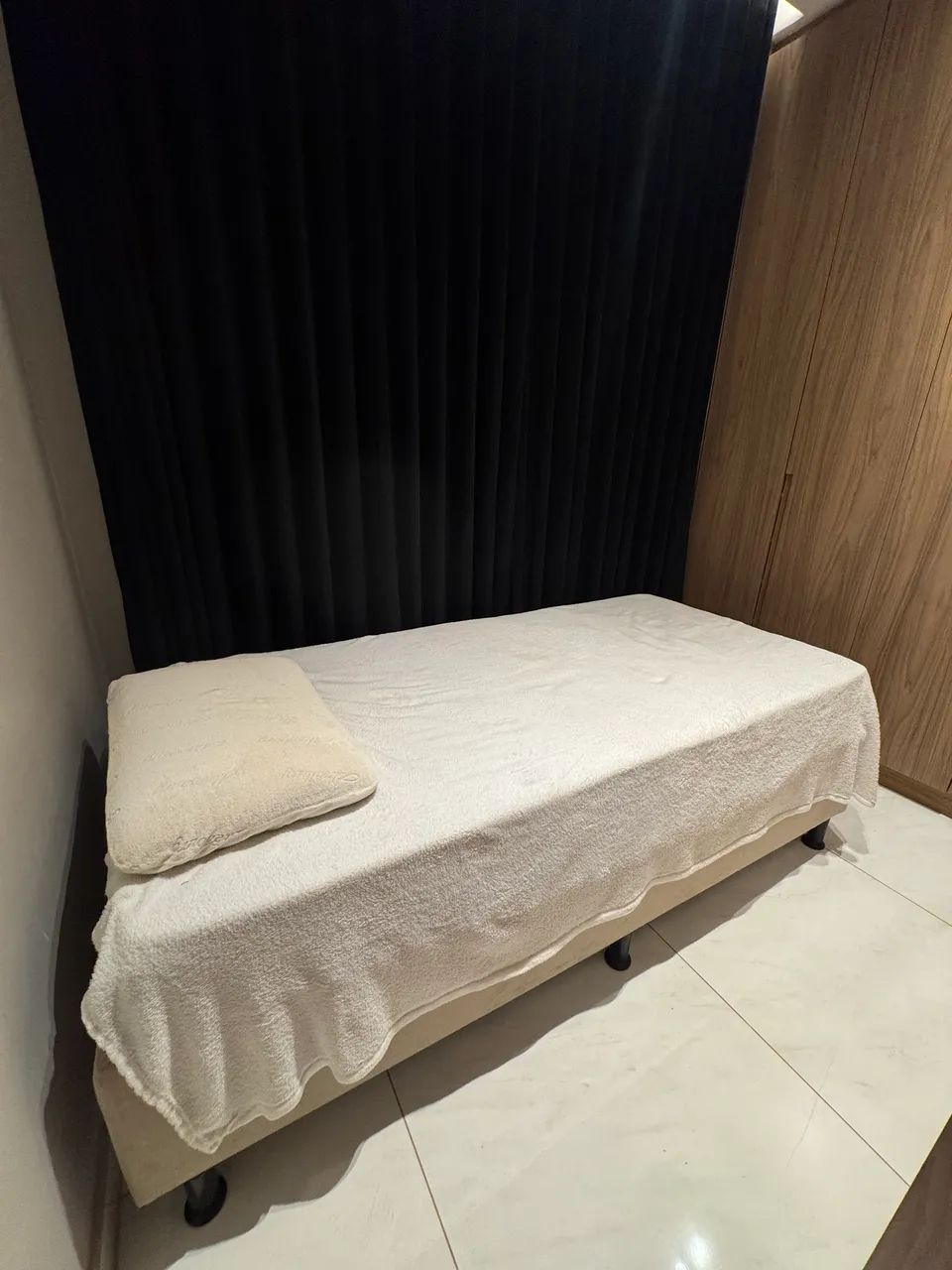 Cama solteiro  - Foto 4