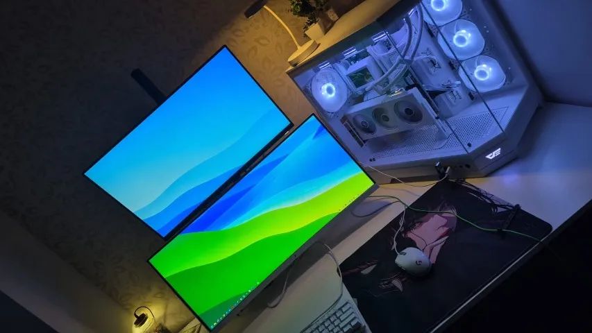 Pc Gamer (Aceito troca) 