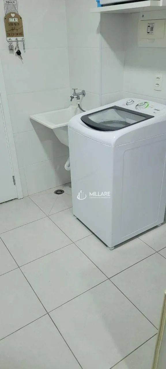 APARTAMENTO VENDA CAMBUCI - Foto 5