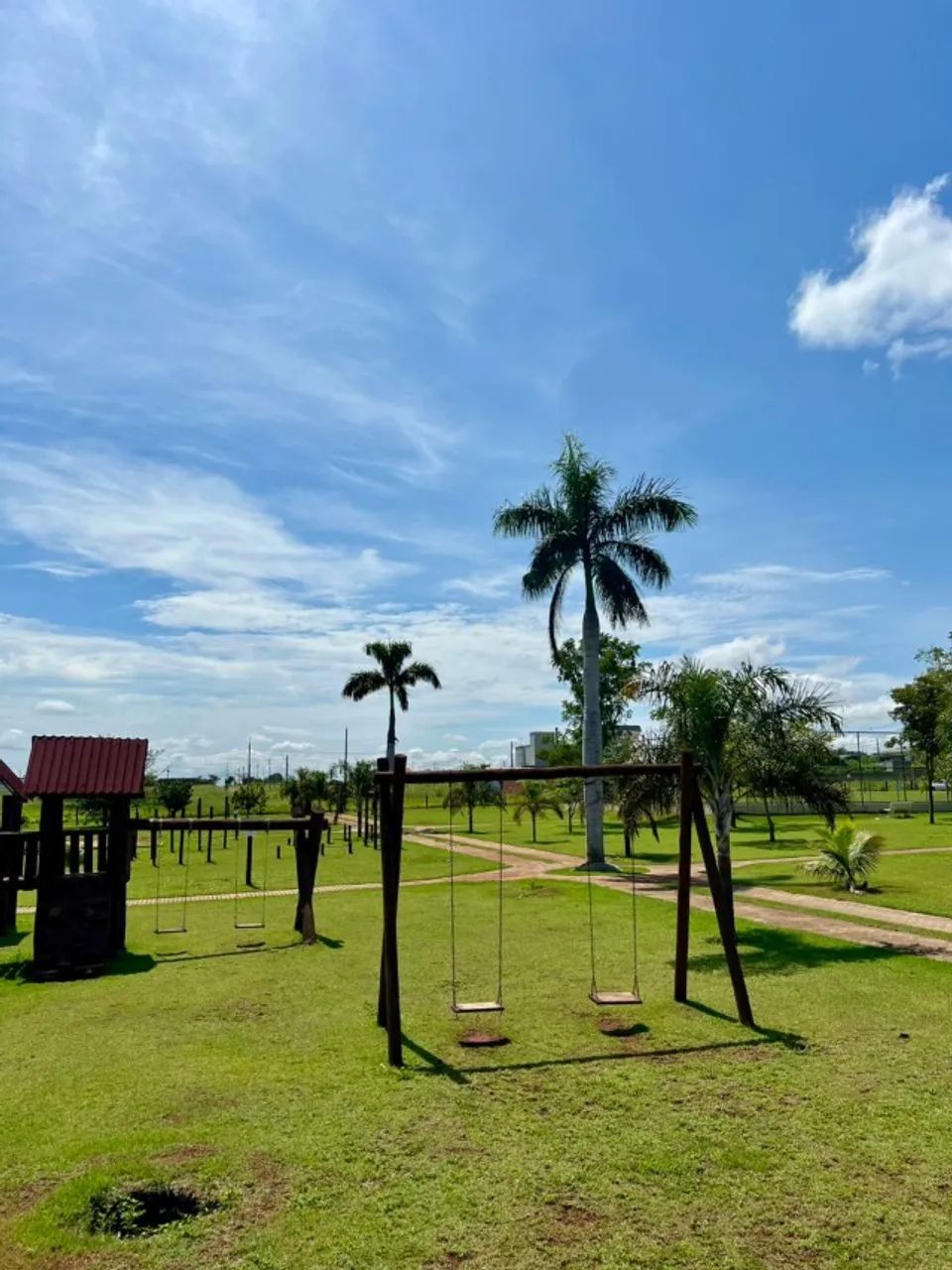 Aluga-se Espaço de Lazer com Piscina! - Foto 9
