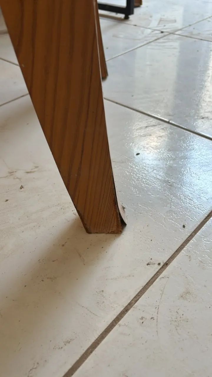 Cadeira Estofada - Foto 2