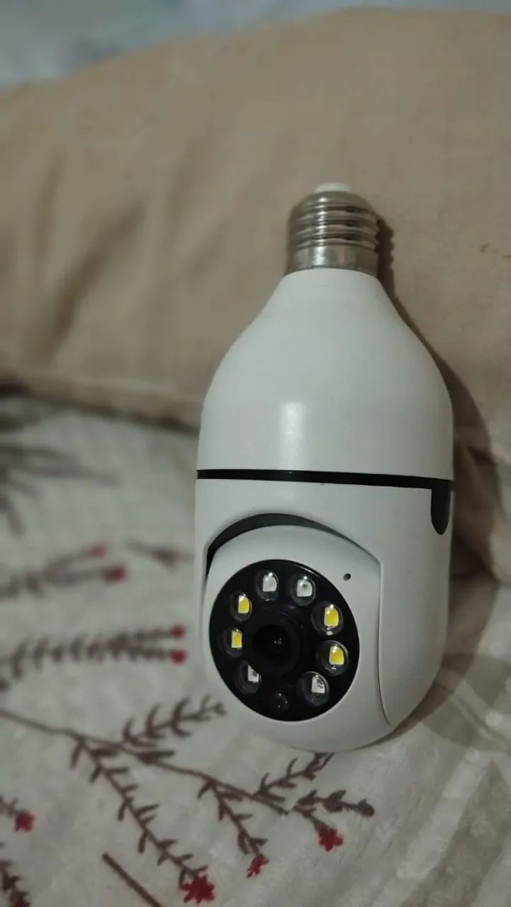 Comera 360° - Foto 2