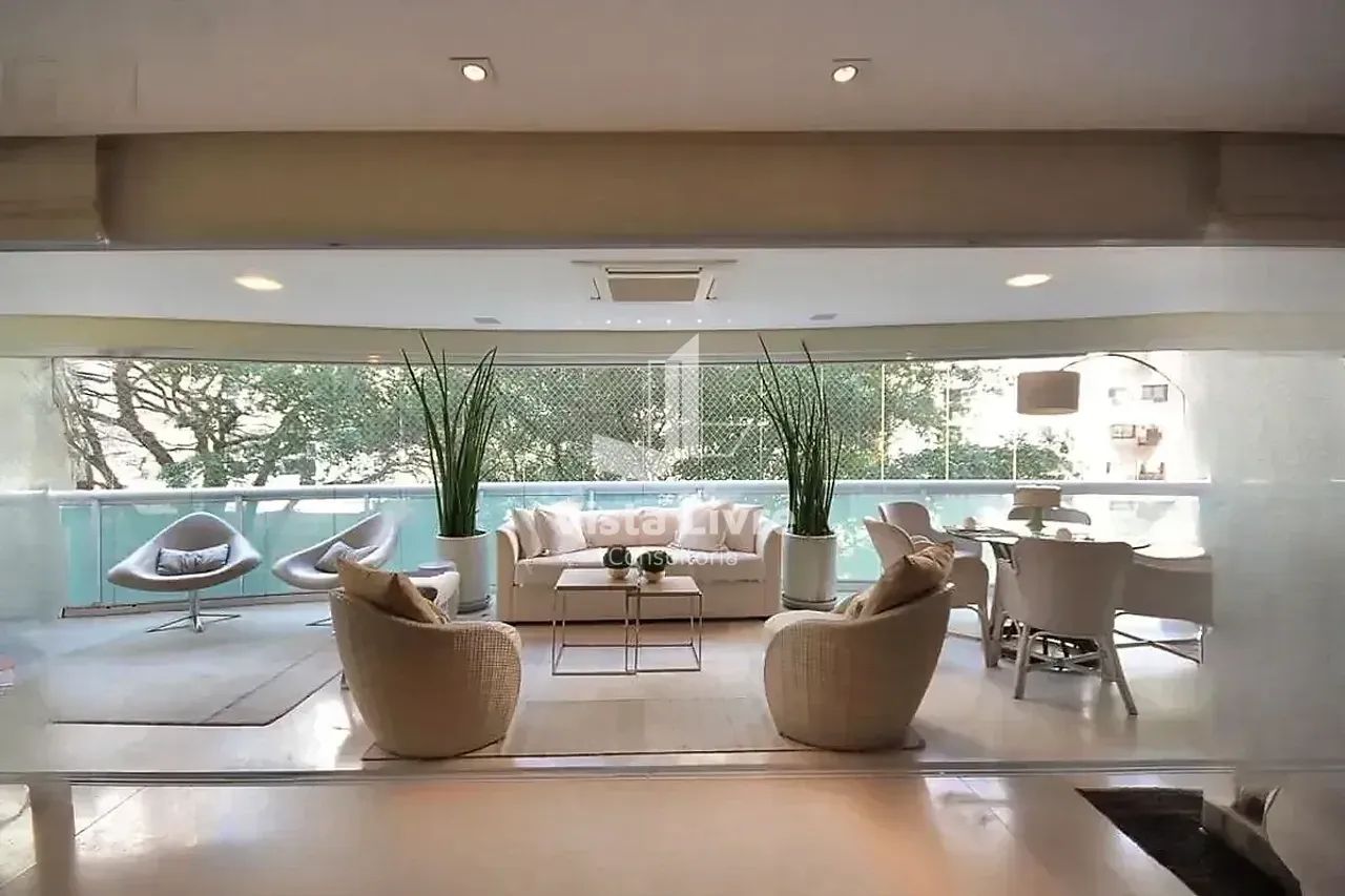 Apartamento à venda, Itaim Bibi, São Paulo, SP - Foto 2
