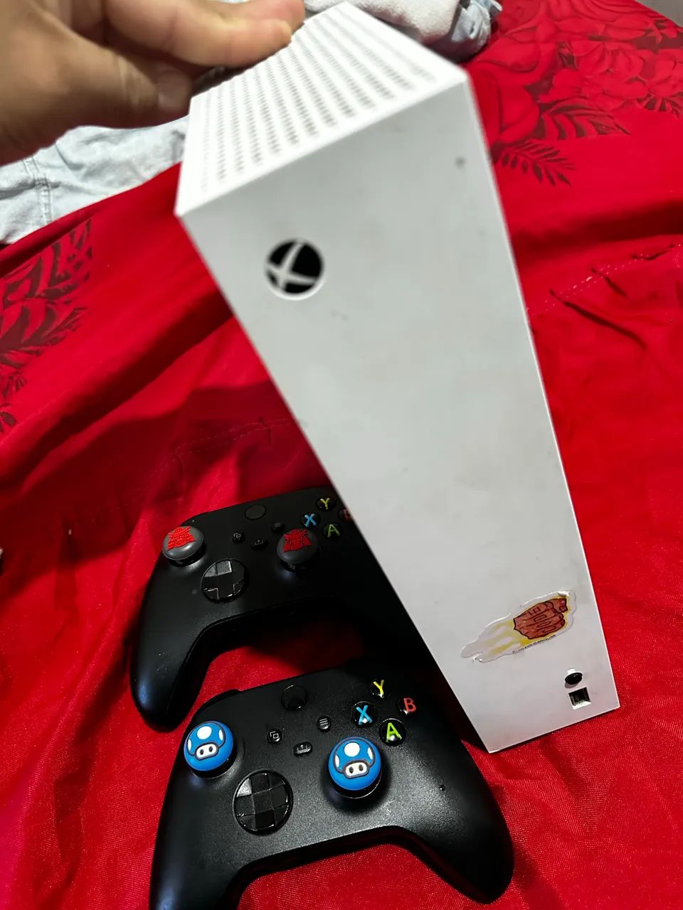 Xbox série s - Foto 5