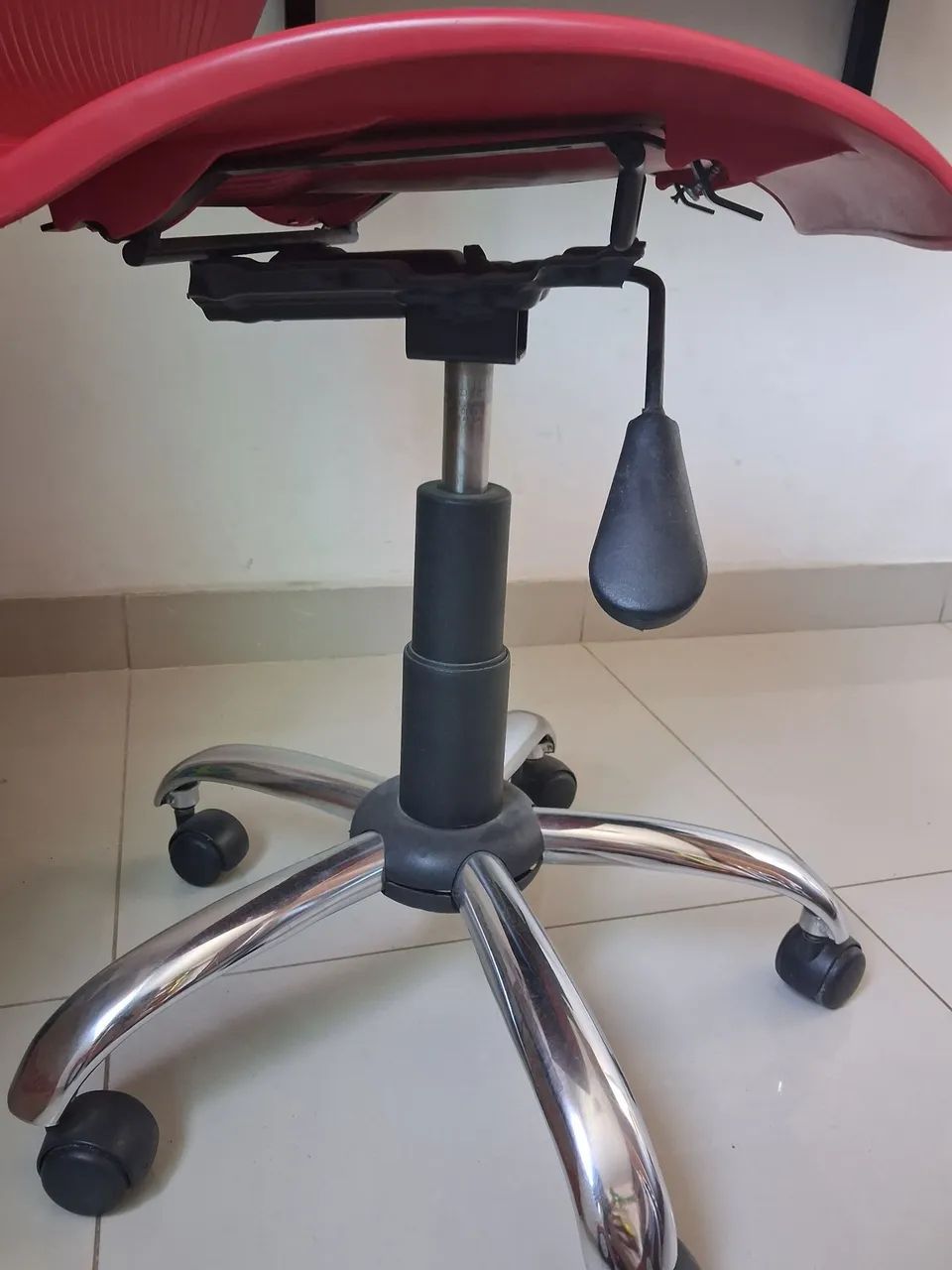 Cadeira pra computador  - Foto 3