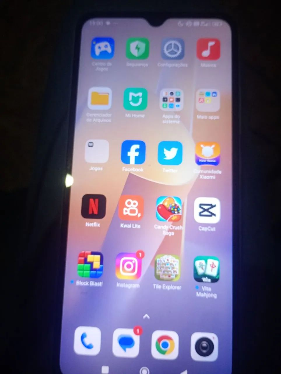 Red mi - Foto 2