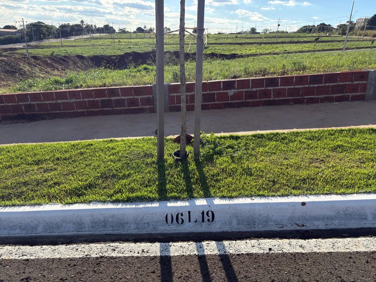 Terreno em Marialva 