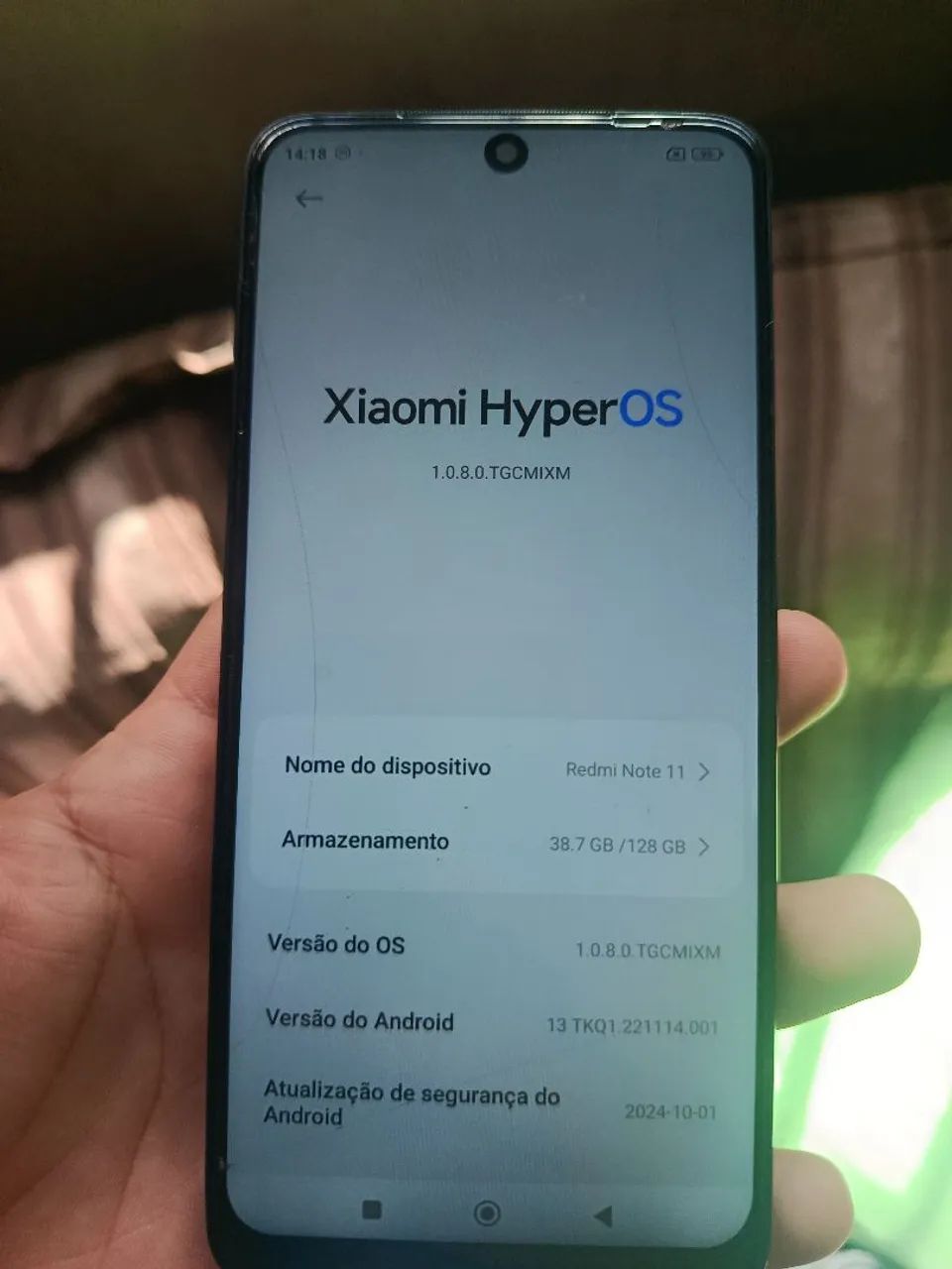 Redmi note 11 519,99 - Foto 3