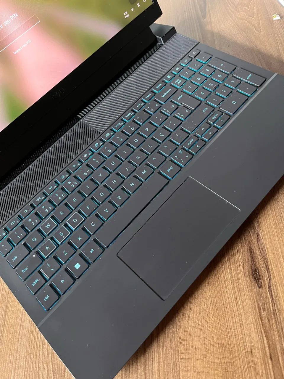Computador DELL G15 i7 - Foto 5