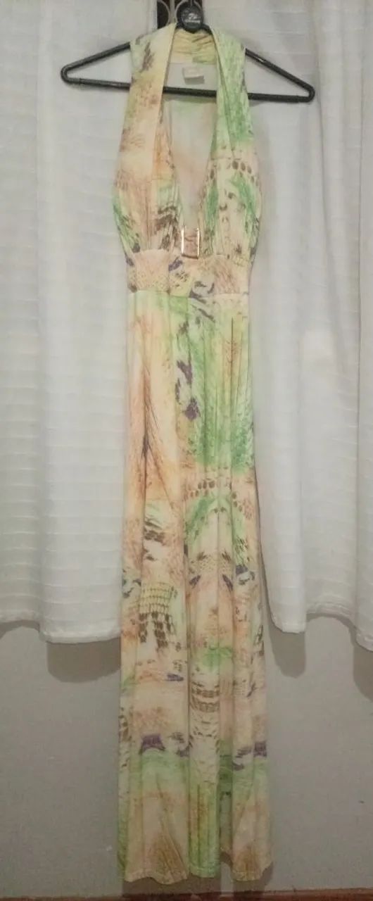 Vestido longo - Foto 2