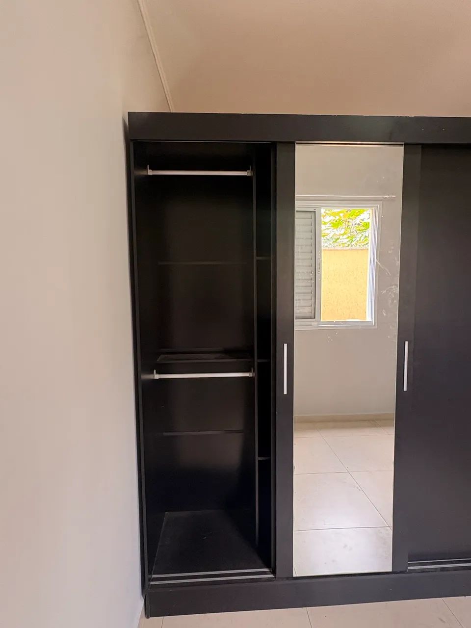 Guarda roupa  - Foto 2