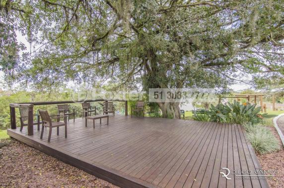 Terreno à venda em Morro santana, Porto alegre cod:173925 - Foto 3