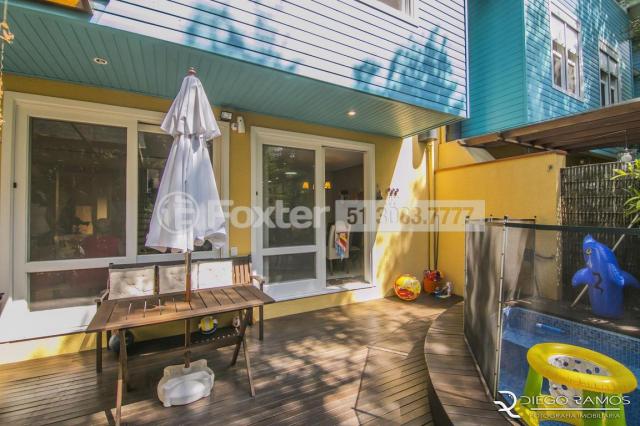Casa à venda com 3 dormitórios em Tristeza, Porto alegre cod:169912 - Foto 10