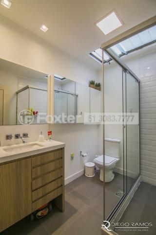 Casa à venda com 3 dormitórios em Tristeza, Porto alegre cod:169912 - Foto 13
