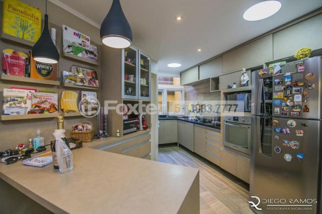Casa à venda com 3 dormitórios em Tristeza, Porto alegre cod:169912 - Foto 8