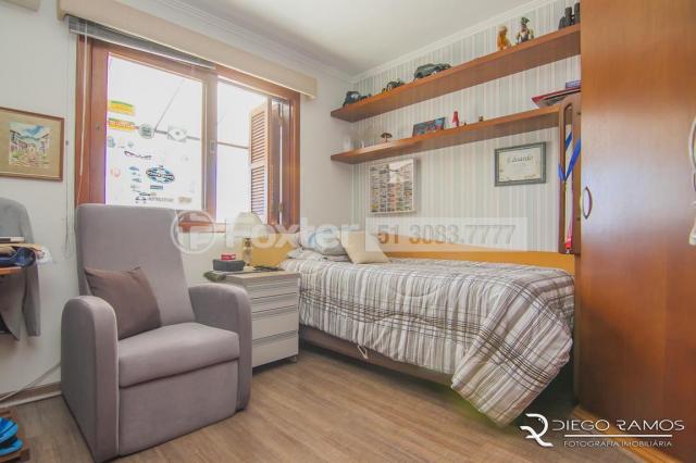 Casa à venda com 3 dormitórios em Tristeza, Porto alegre cod:163551 - Foto 13