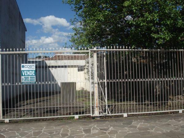Terreno à venda em Santa maria goretti, Porto alegre cod:CT2058