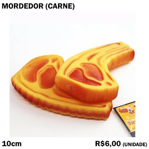 Mordedor (Carne)