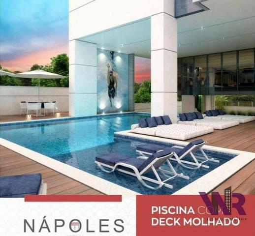 Excelente apartamento, Jardim São Luiz, Montes Claros/MG - Foto 7