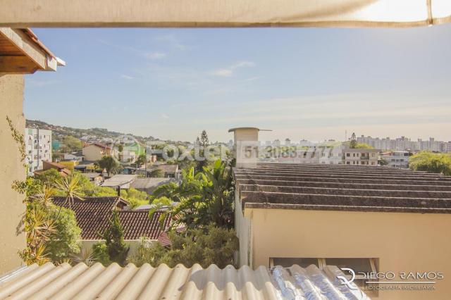 Casa à venda com 3 dormitórios em Tristeza, Porto alegre cod:163551 - Foto 15