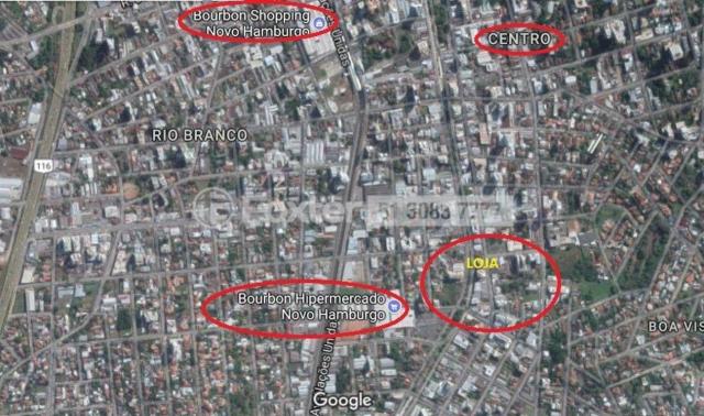 Loja comercial à venda em Centro, Novo hamburgo cod:166846 - Foto 2