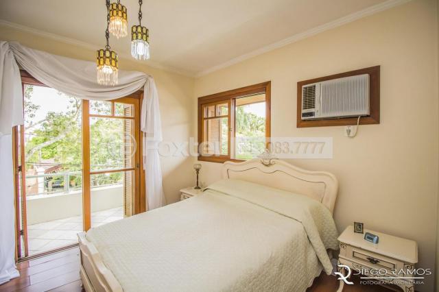 Casa à venda com 3 dormitórios em Tristeza, Porto alegre cod:168746 - Foto 9