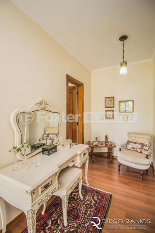 Casa à venda com 3 dormitórios em Tristeza, Porto alegre cod:168746 - Foto 11