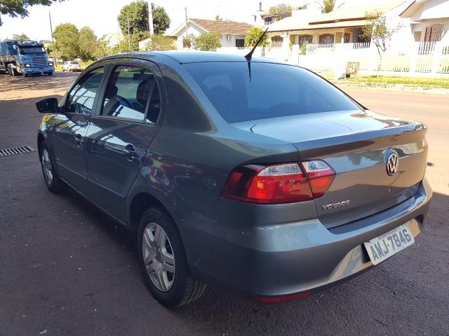 Vw - Volkswagen Voyage - Foto 8