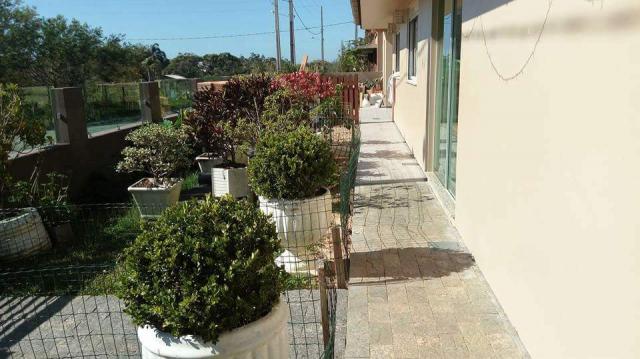 Casa à venda com 3 dormitórios em Ambrosio, Garopaba cod:7480 - Foto 3