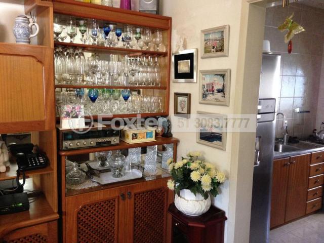 Apartamento à venda com 1 dormitórios em Humaitá, Porto alegre cod:162270 - Foto 2