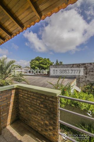 Casa à venda com 3 dormitórios em Camaquã, Porto alegre cod:169981 - Foto 14