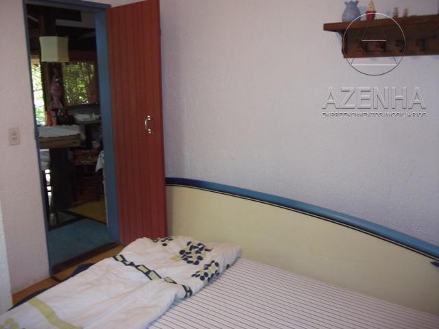 Casa à venda com 2 dormitórios em Grama, Garopaba cod:627 - Foto 13
