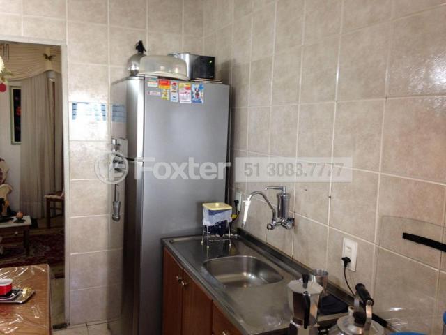 Apartamento à venda com 1 dormitórios em Humaitá, Porto alegre cod:162270 - Foto 4