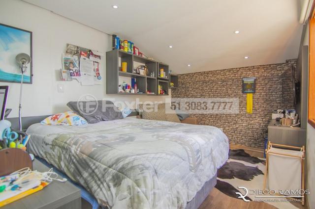 Casa à venda com 3 dormitórios em Tristeza, Porto alegre cod:163551 - Foto 11