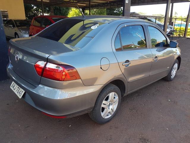 Vw - Volkswagen Voyage - Foto 7