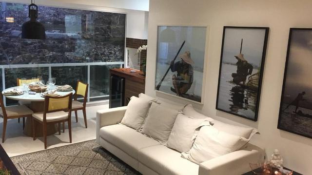 Apartamento Villaggio Veronese - Foto 2